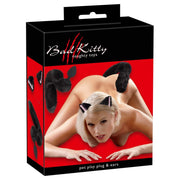 Pet Play Kit Plug e Orecchie