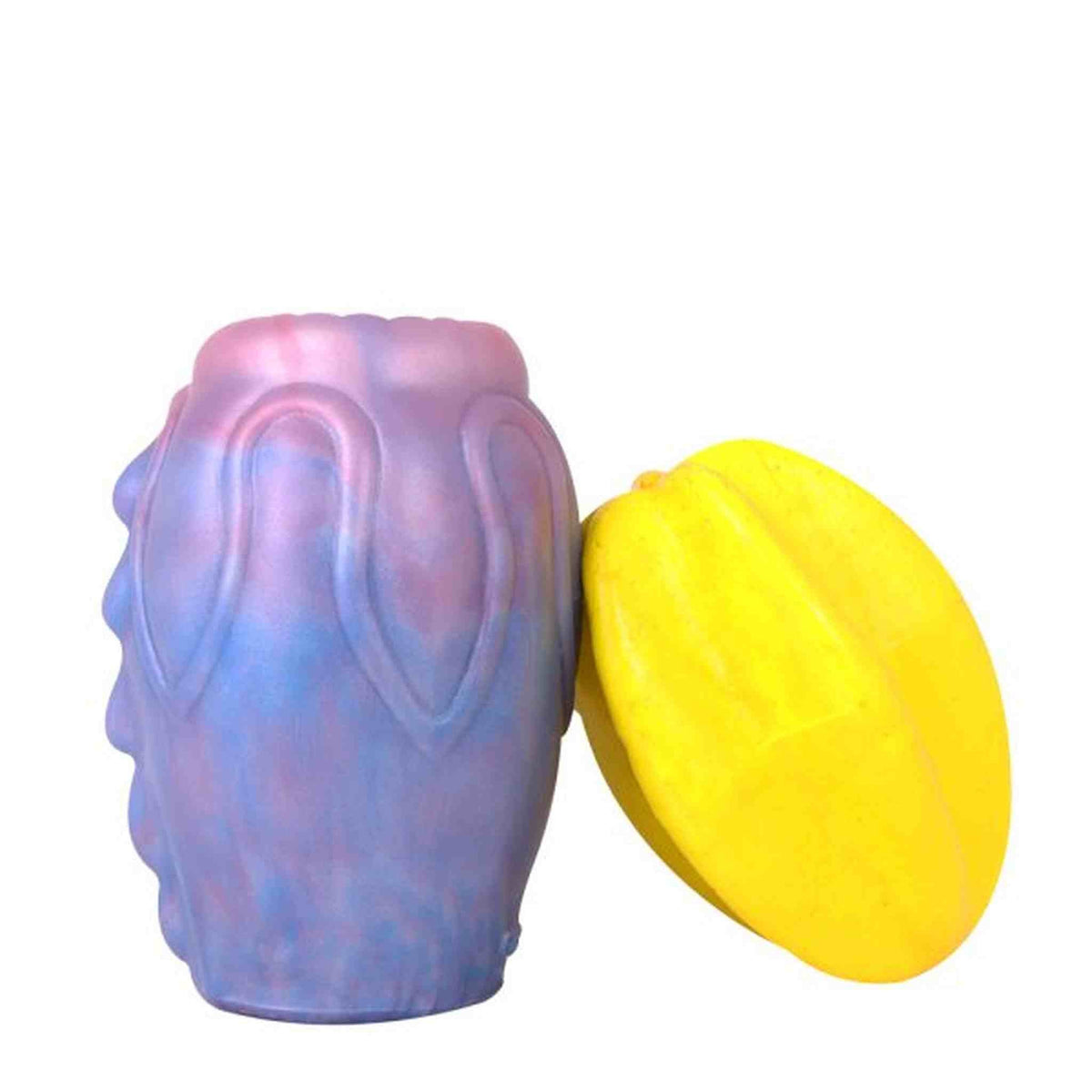 Petal Dragon Egg Male Masturbator
