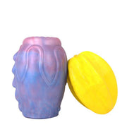 Petal Dragon Egg Male Masturbator