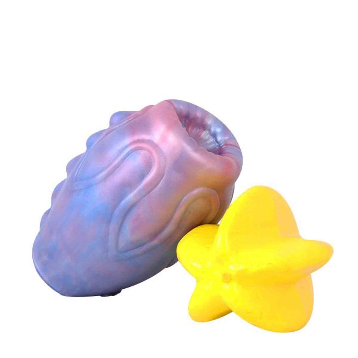 Petal Dragon Egg Male Masturbator