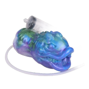 Phantom fish Fantasy Squirting Masturbators