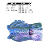 Phantom fish Fantasy Squirting Masturbators