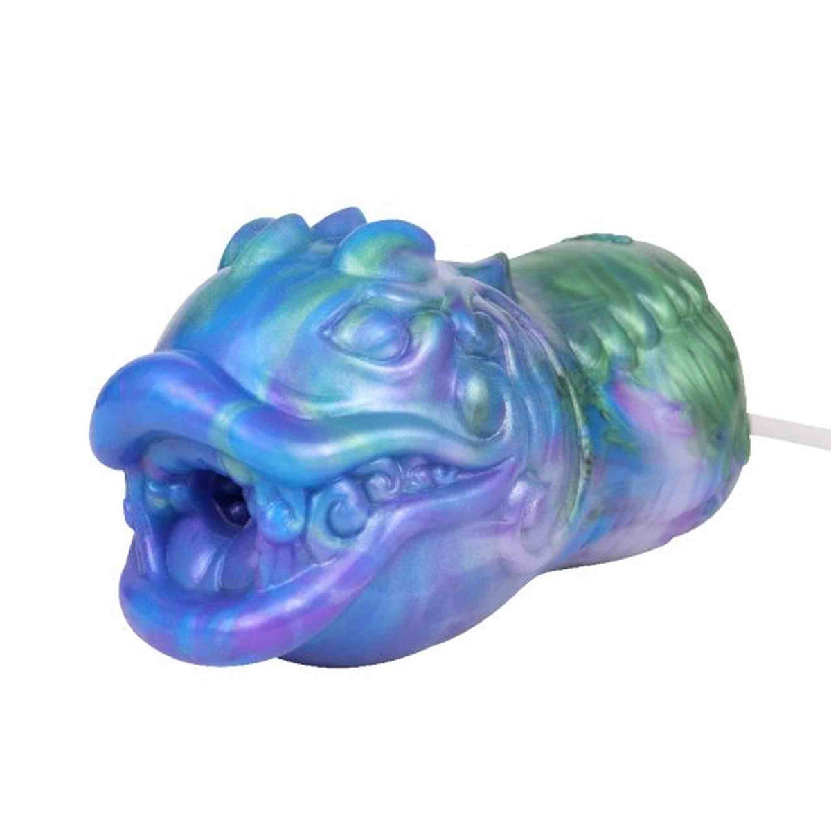 Phantom fish Fantasy Squirting Masturbators