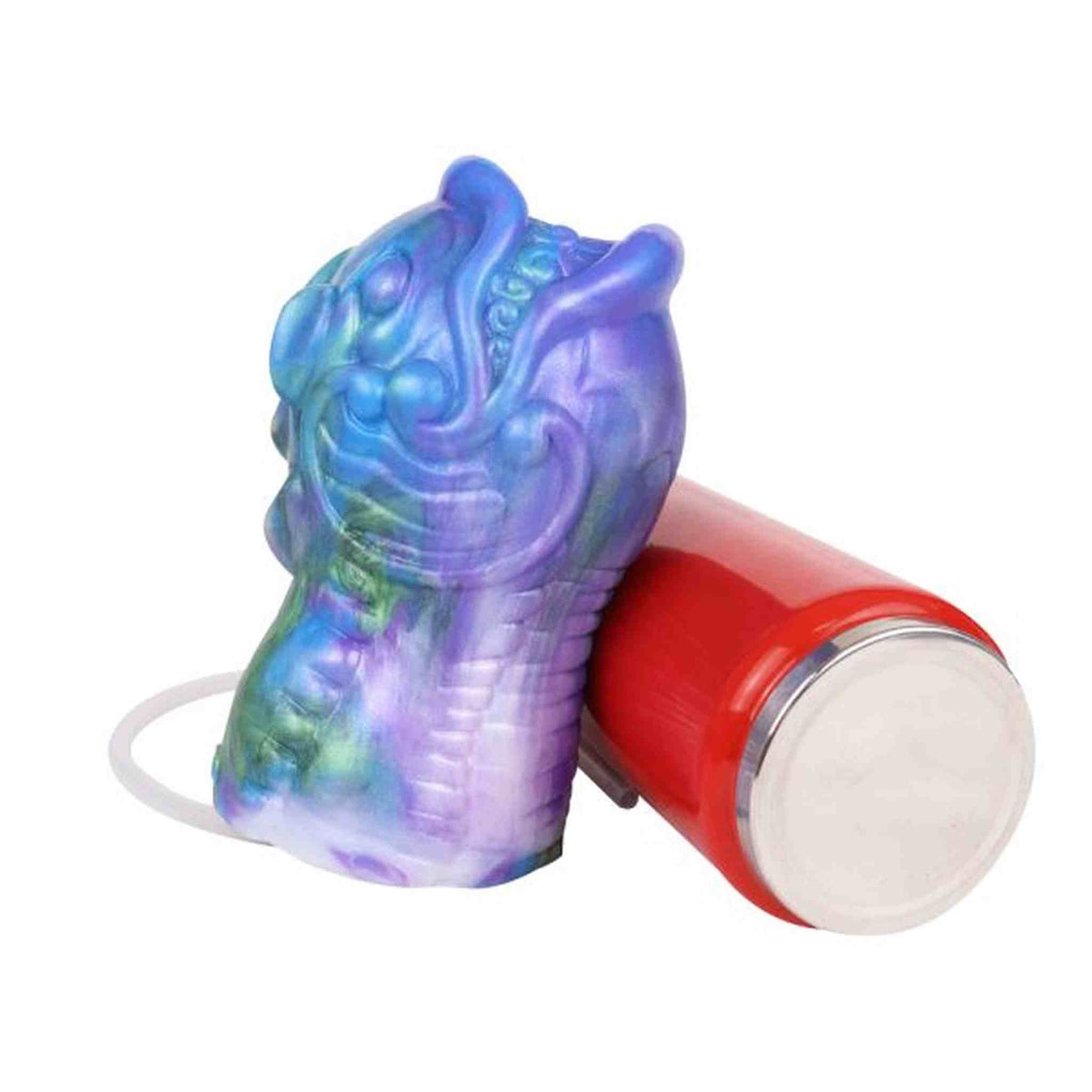 Phantom fish Fantasy Squirting Masturbators