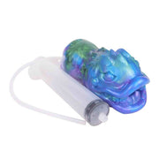 Phantom fish Fantasy Squirting Masturbators