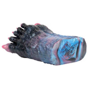 Phantom foot masturbations for men