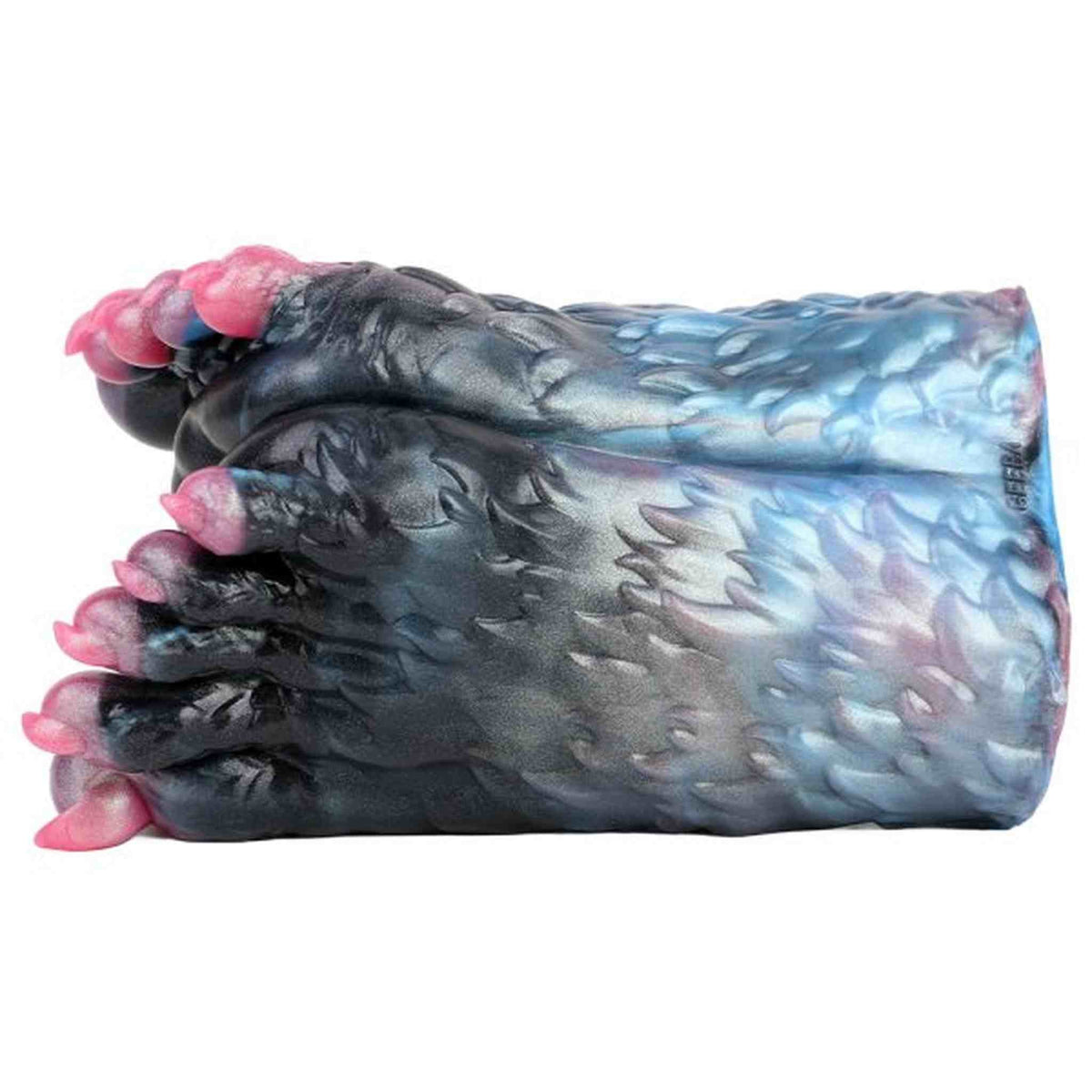 Phantom foot masturbations for men