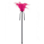 Piumino da solletico 40 cm