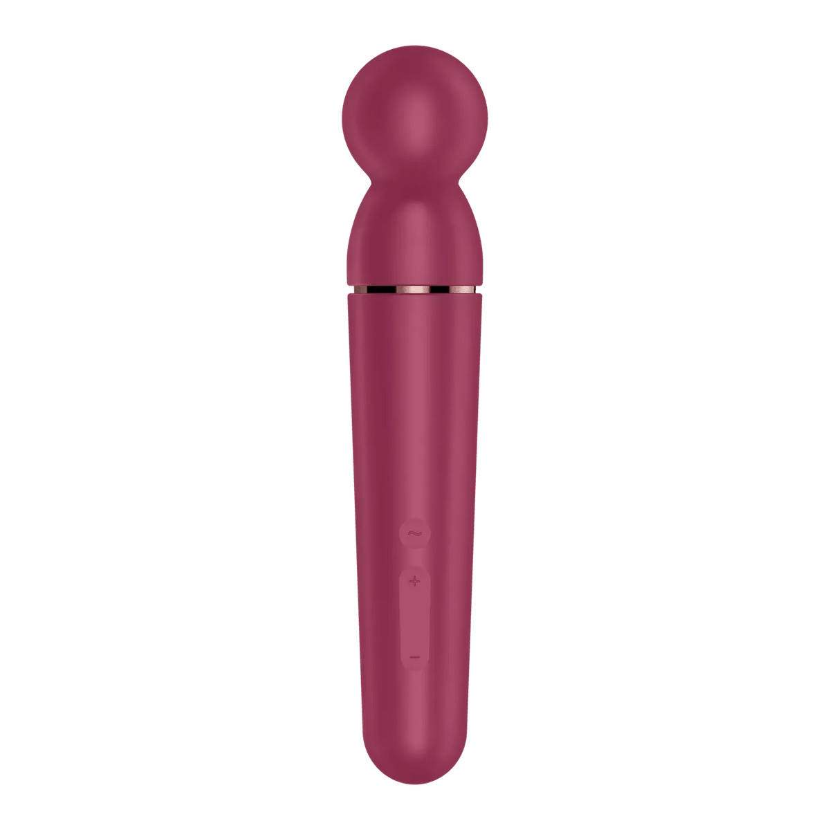 Planet Wand-er - Berry and Rosegold