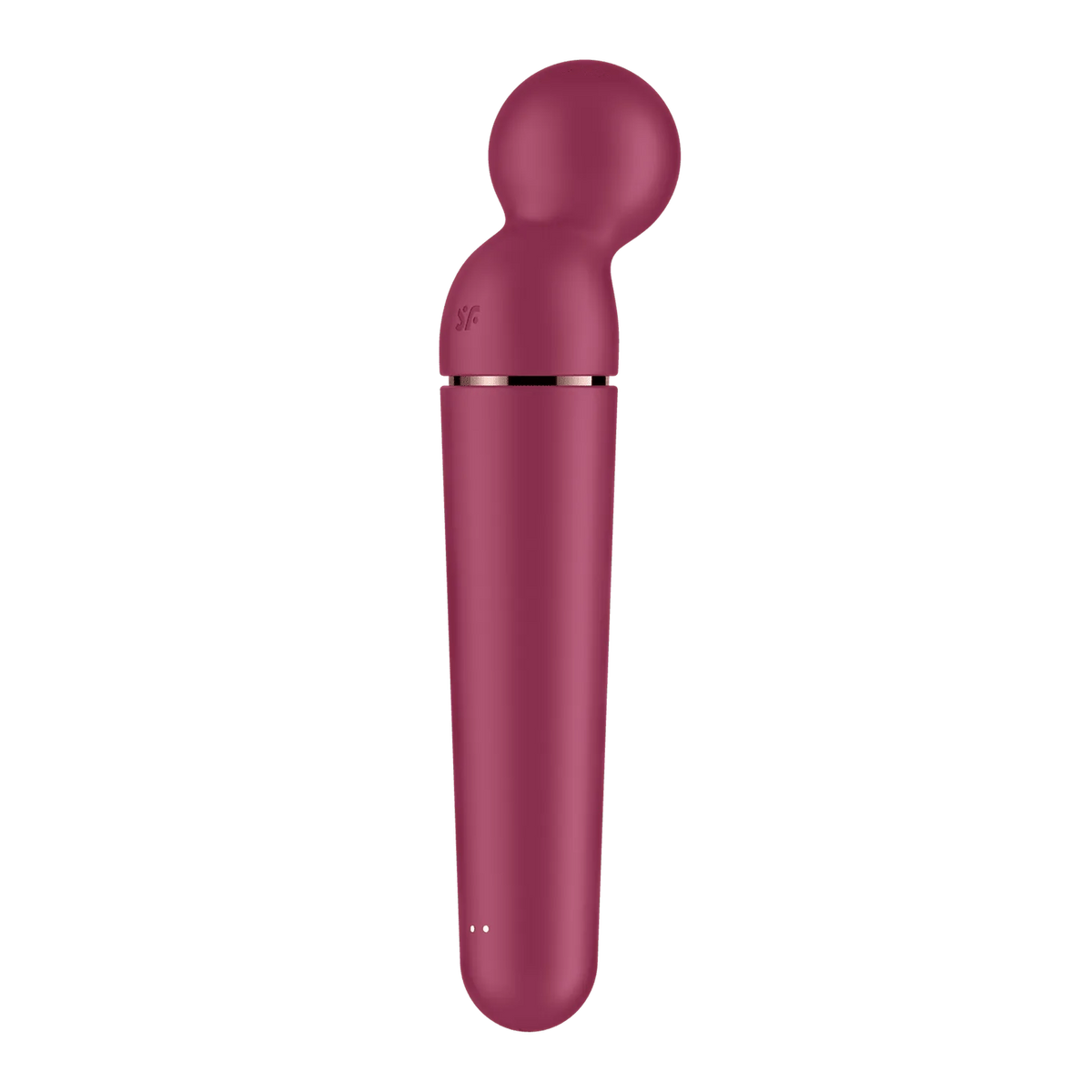 Planet Wand-er - Berry and Rosegold