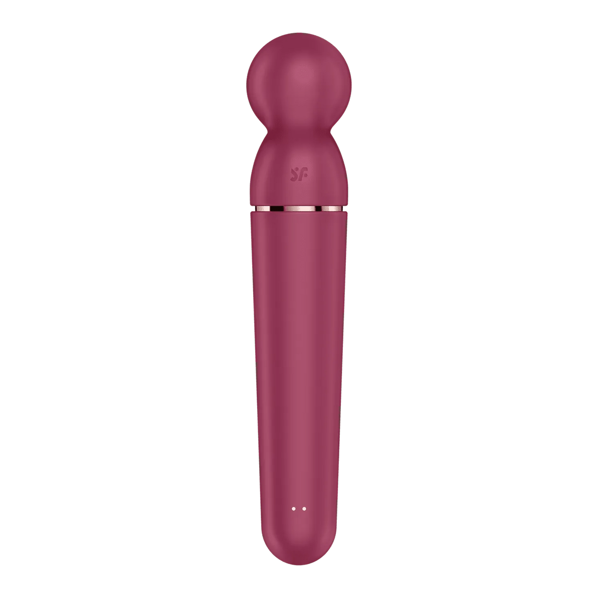 Planet Wand-er - Berry and Rosegold