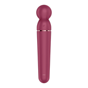 Planet Wand-er - Berry and Rosegold