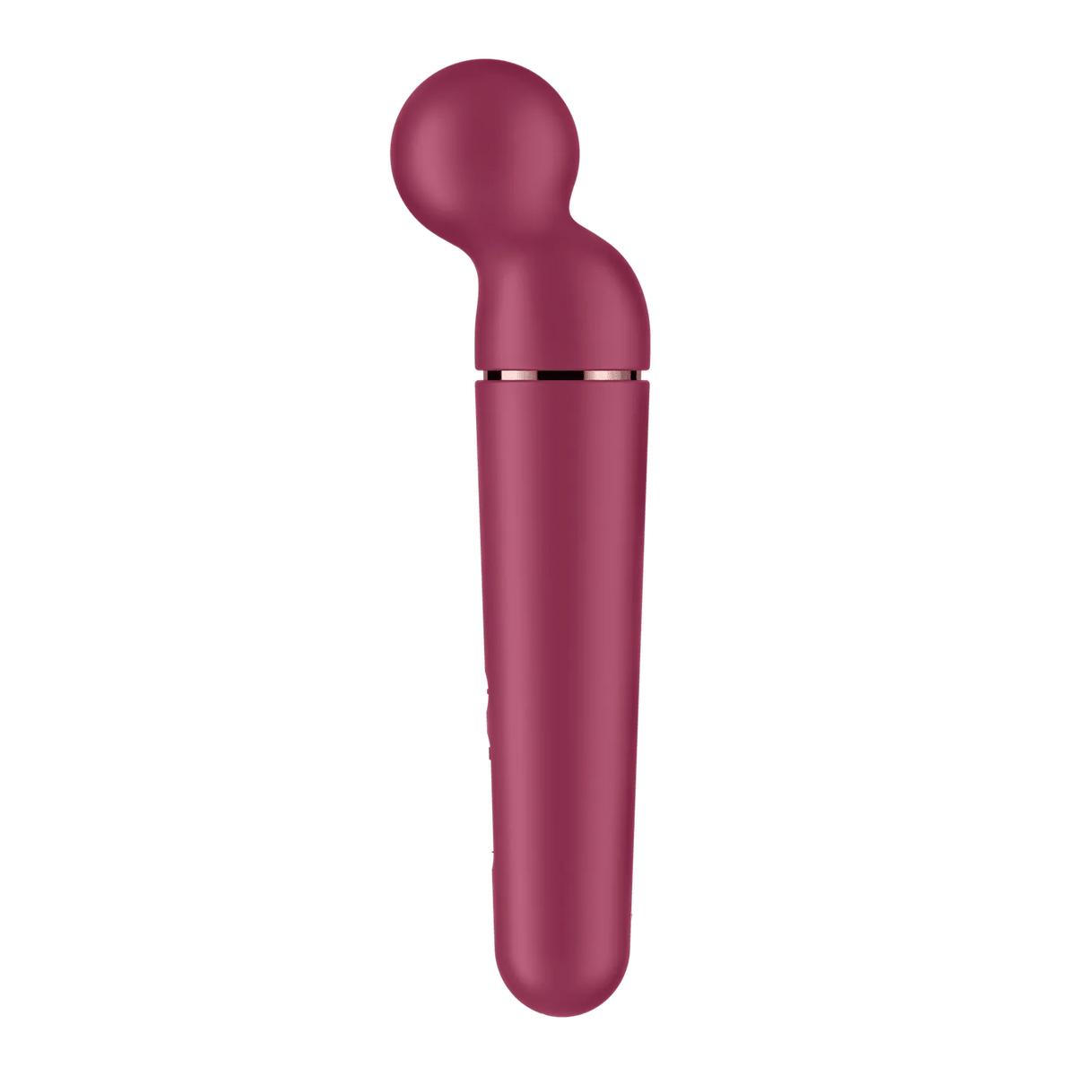 Planet Wand-er - Berry and Rosegold