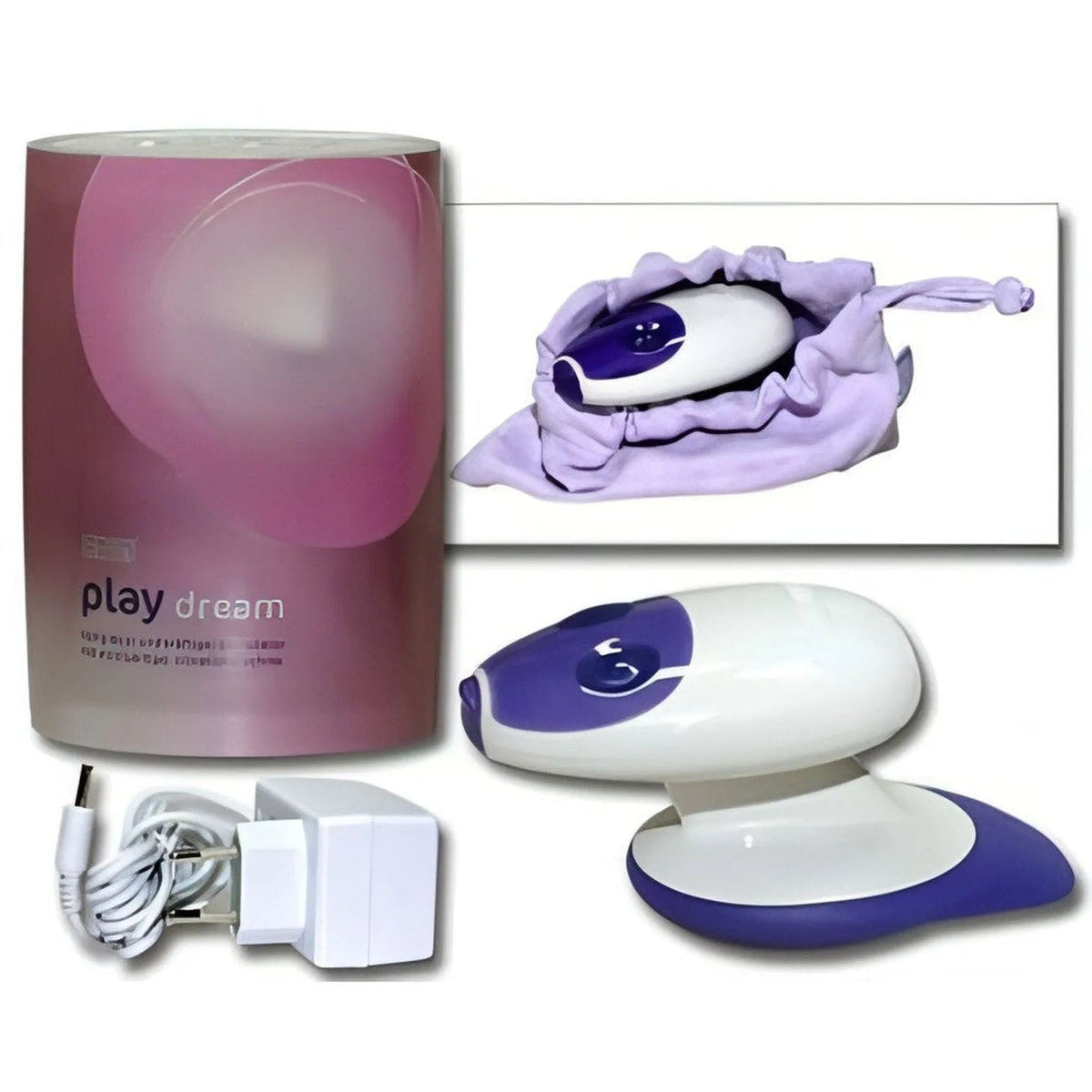 Play Dream Durex