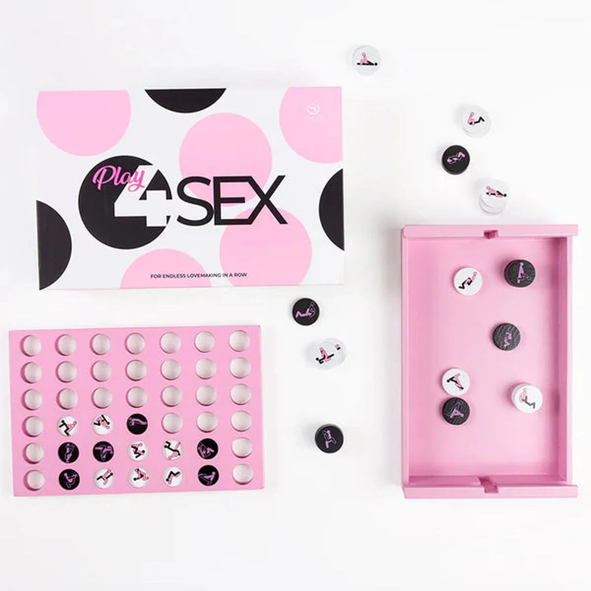 Play4Sex Game