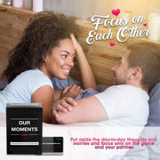Playing Cards Couple Edition