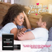 Playing Cards Couple Edition