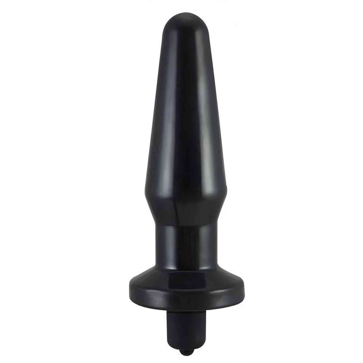 Plug Anale Vibrante 12.5 cm
