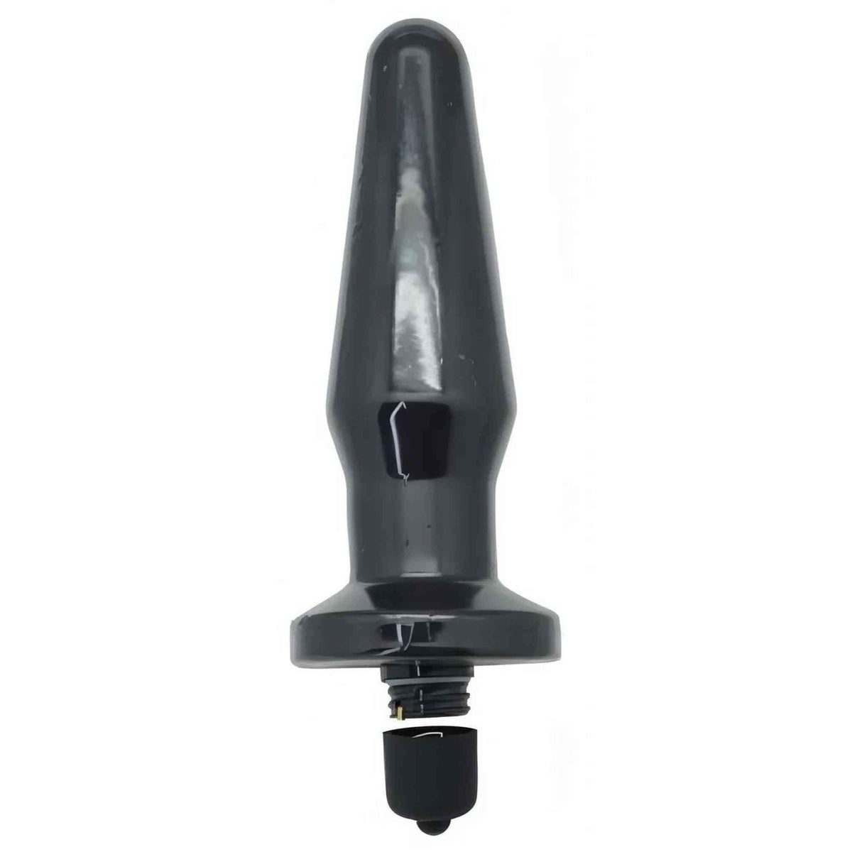 Plug Anale Vibrante 12.5 cm