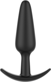 Plug Anale in Silicone