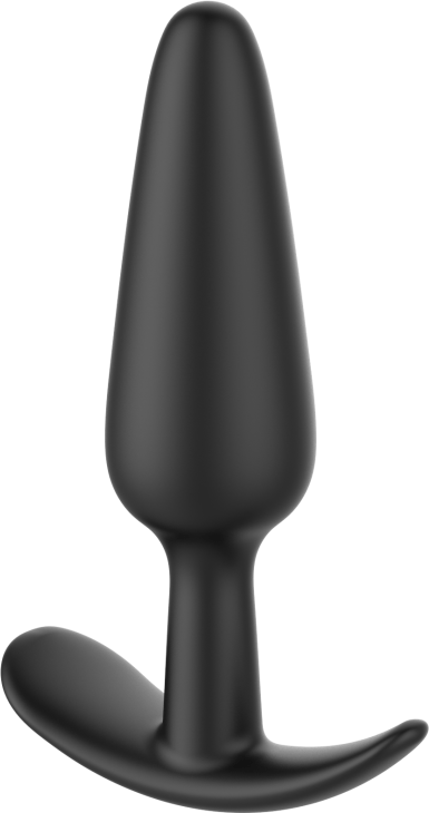 Plug Anale in Silicone