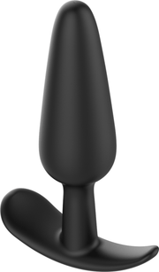 Plug Anale in Silicone
