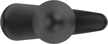 Plug Anale in Silicone