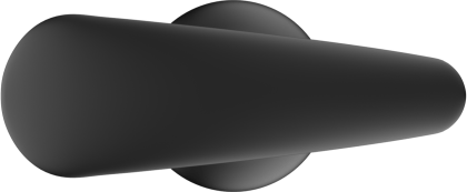 Plug Anale in Silicone