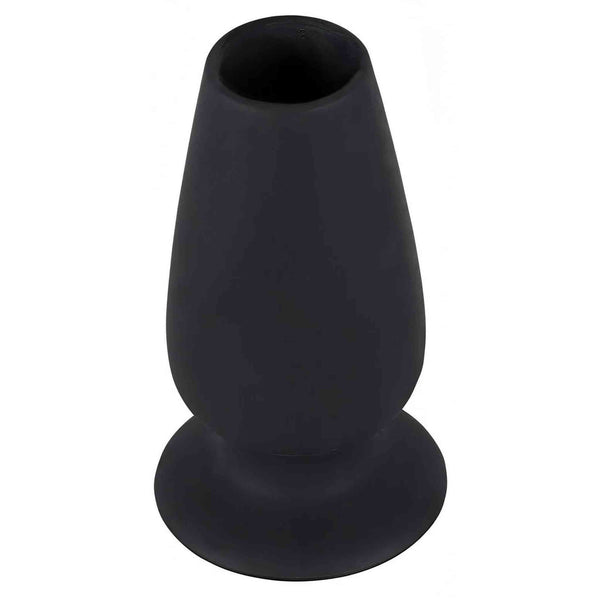 Plug anale con tunnel Lust Tunnel Plug - S
