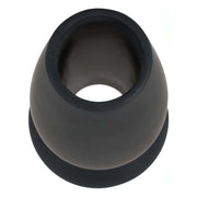 Plug anale con tunnel Lust Tunnel Plug - S