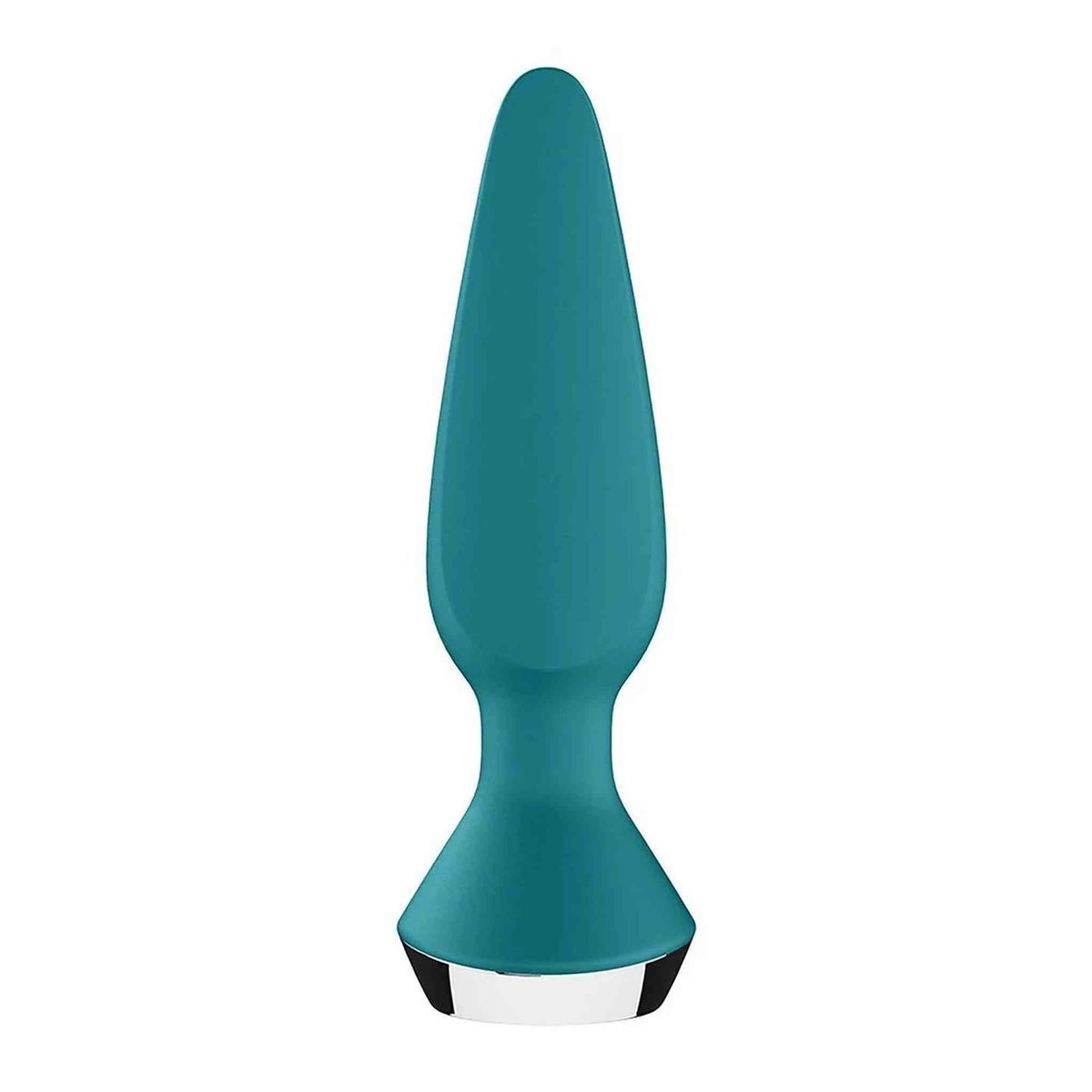 Plug-ilicious 1 - Vibrating Butt Plug