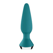 Plug-ilicious 1 - Vibrating Butt Plug