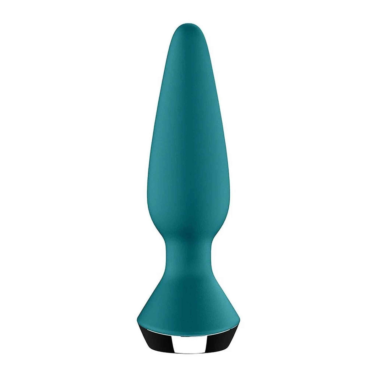 Plug-ilicious 1 - Vibrating Butt Plug