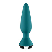 Plug-ilicious 1 - Vibrating Butt Plug