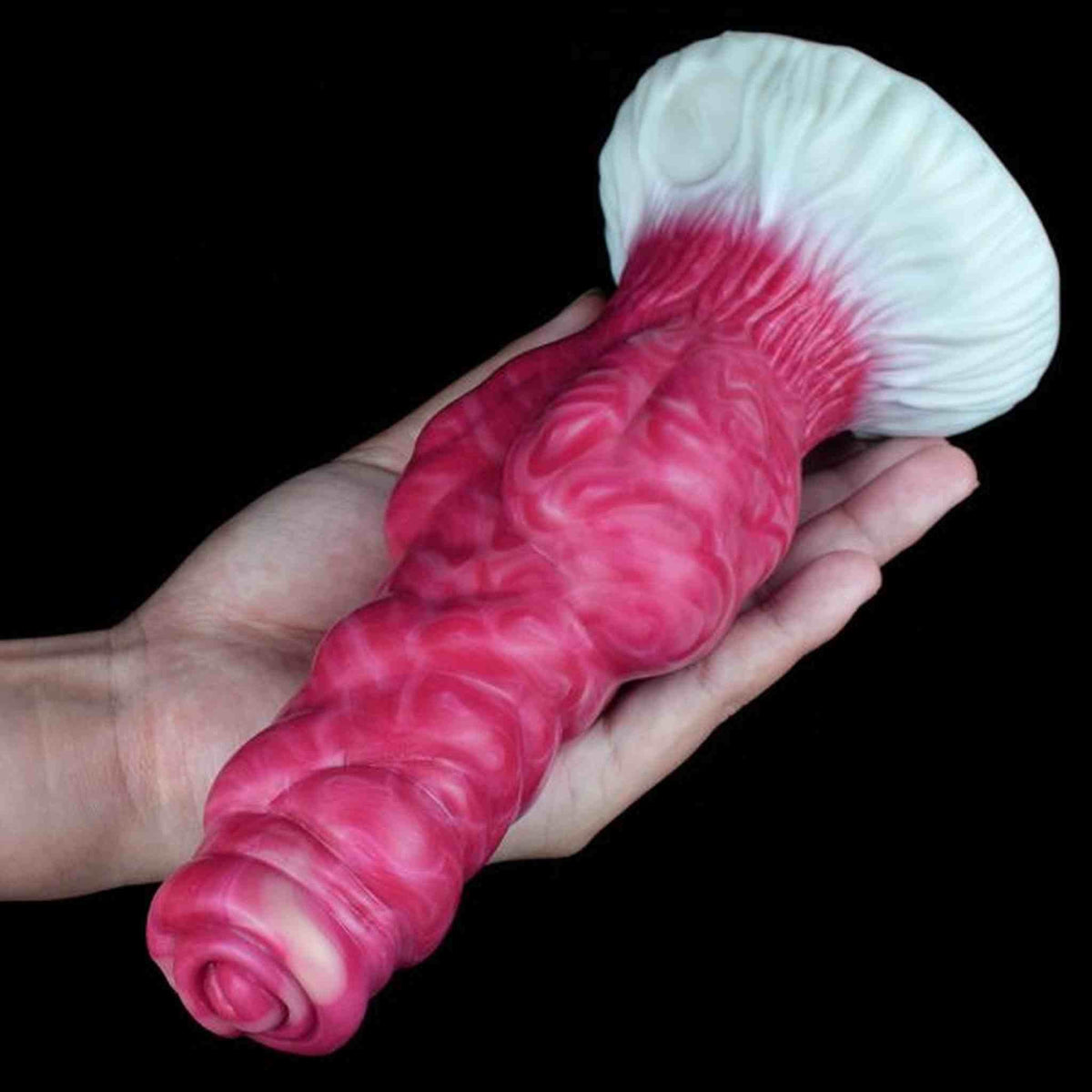 Pomeranian Dildo