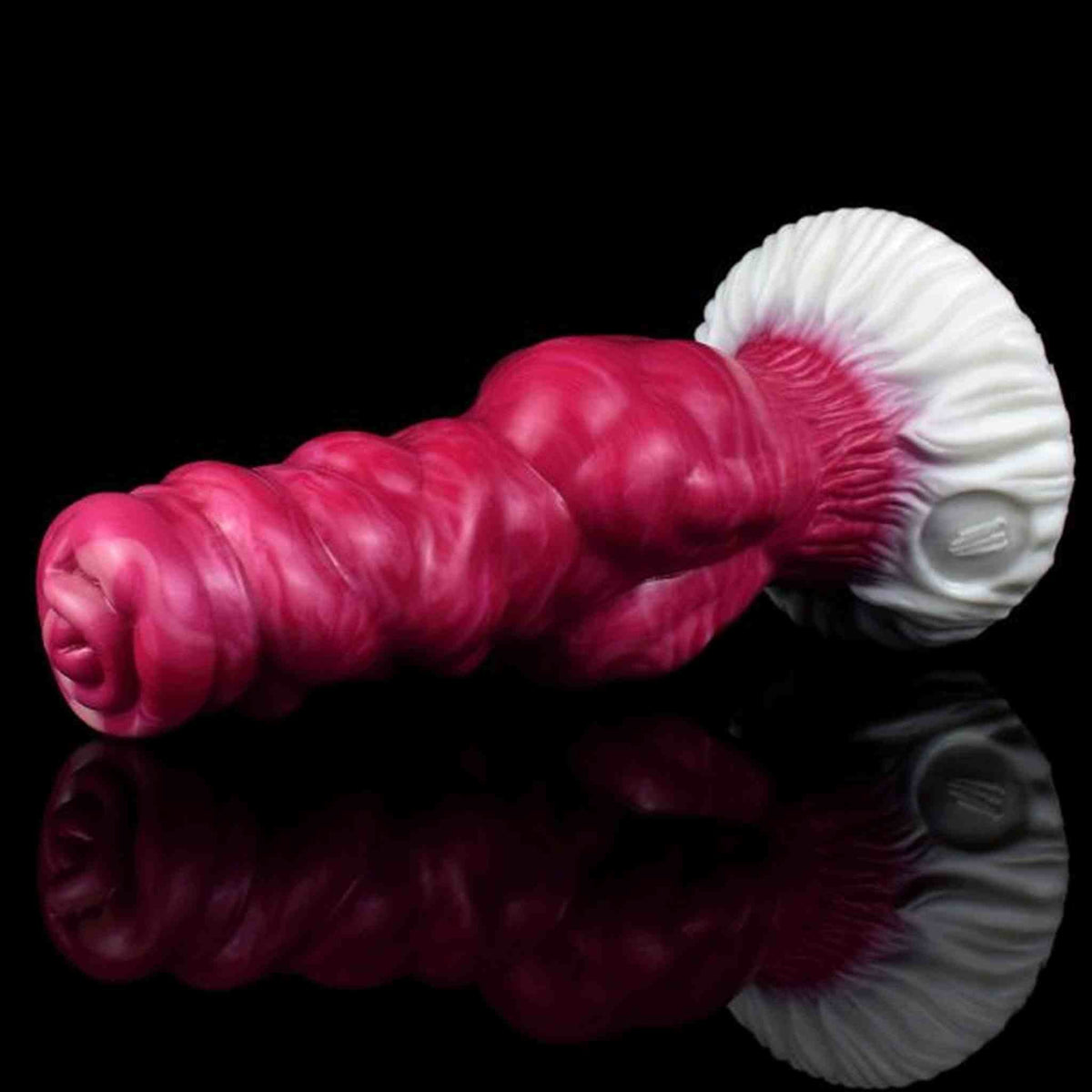 Pomeranian Dildo