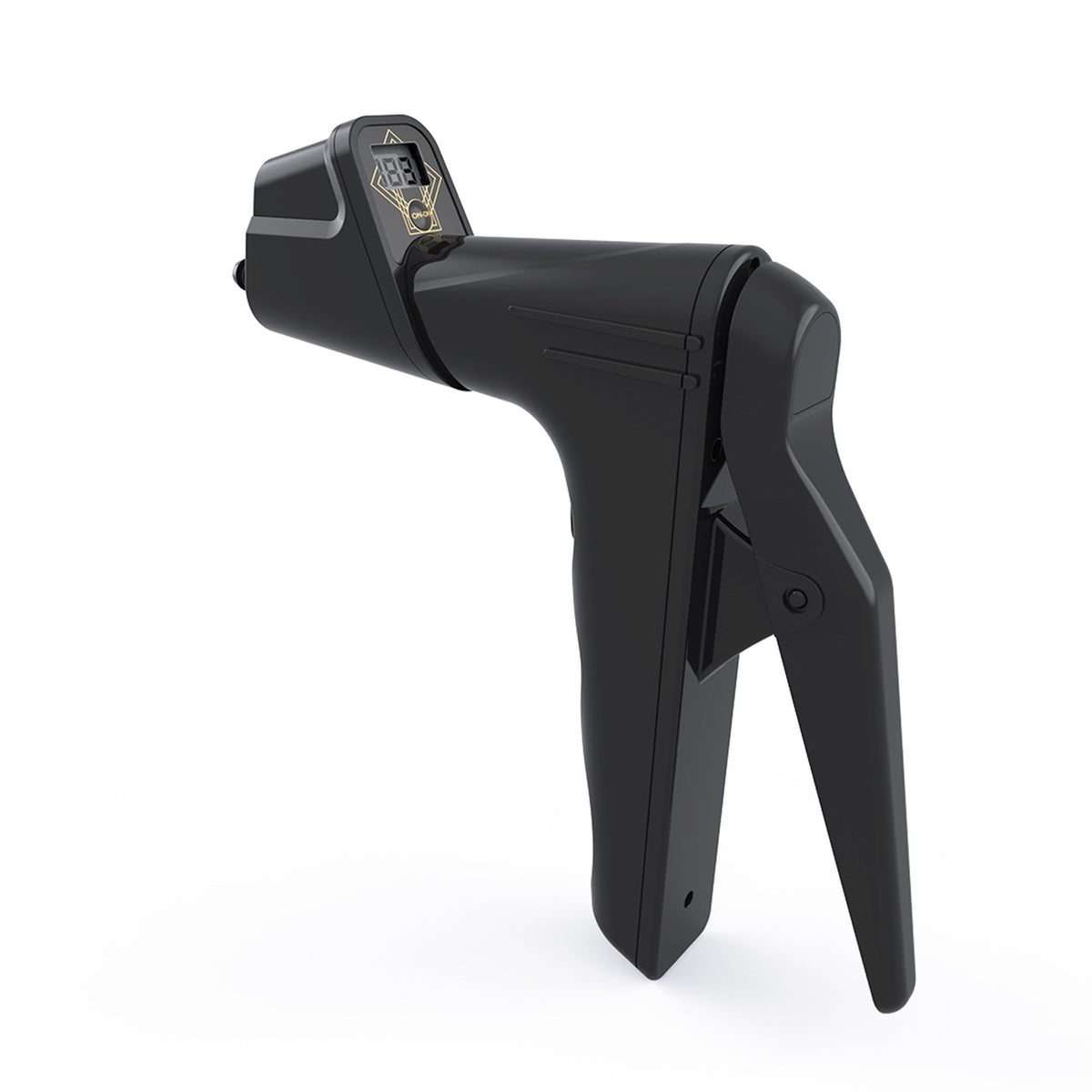 Pompa Pene con Pistola e Display Digitale