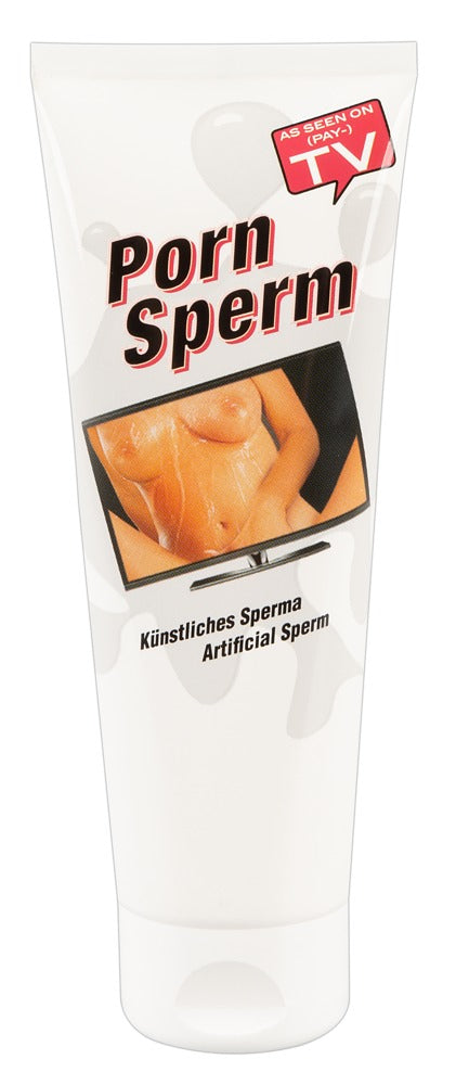 Porn Sperm 125 ml