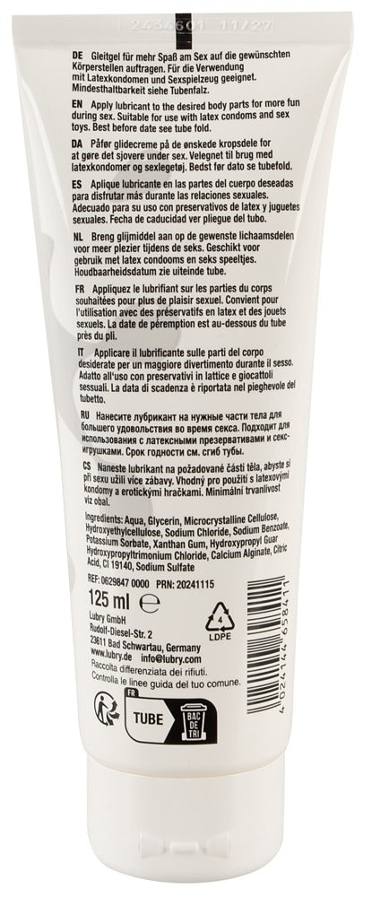 Porn Sperm 125 ml