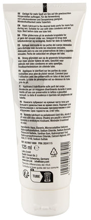 Porn Sperm 125 ml