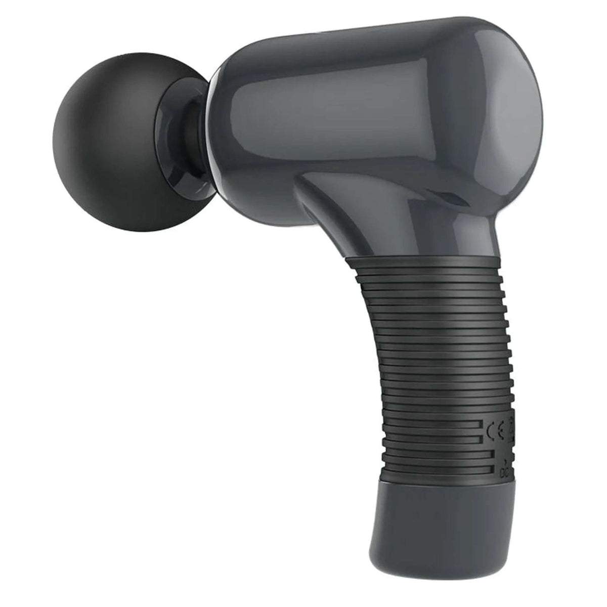 Power Gun Massaggiatore Clitorideo Super Potente