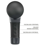 Power Gun Massaggiatore Clitorideo Super Potente