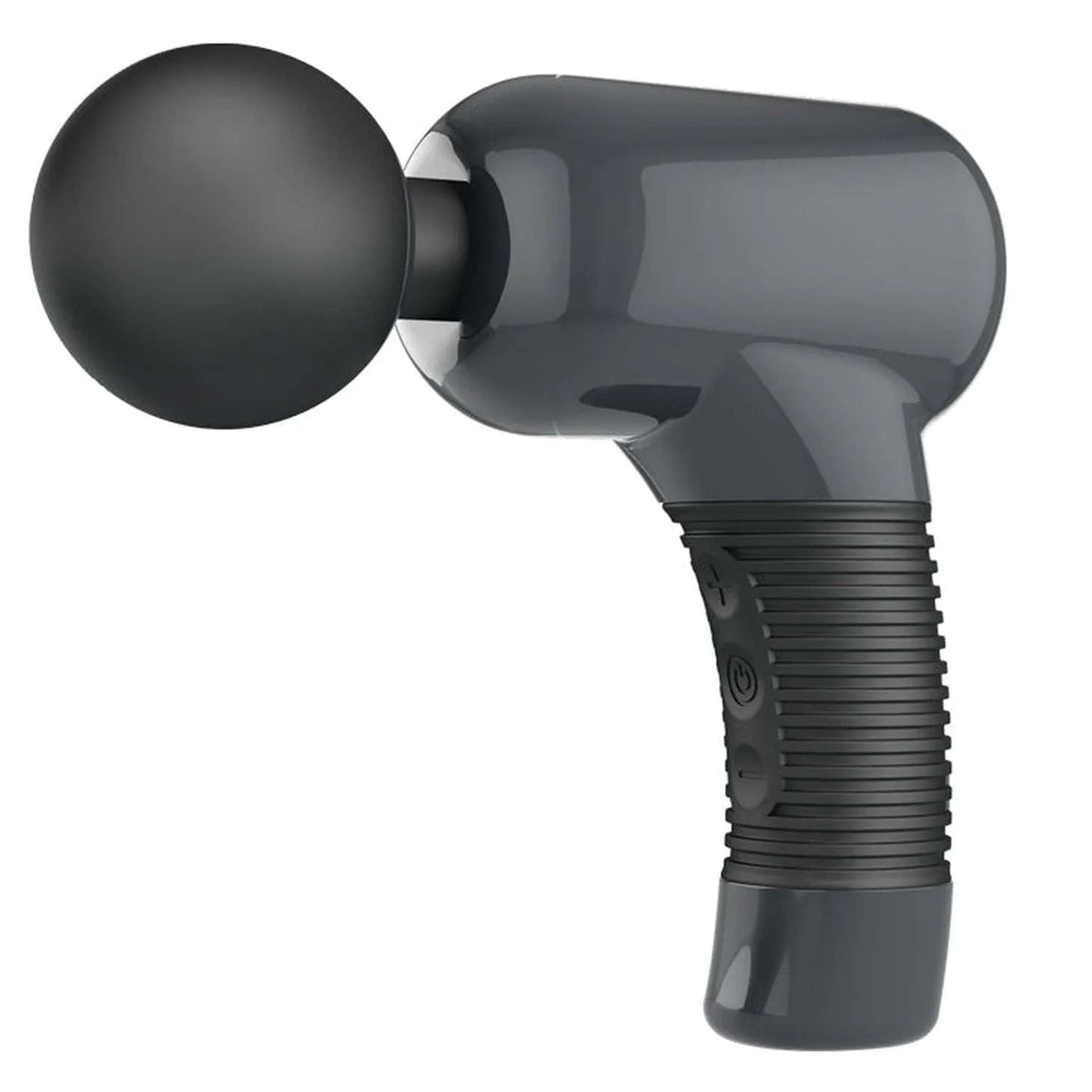 Power Gun Massaggiatore Clitorideo Super Potente