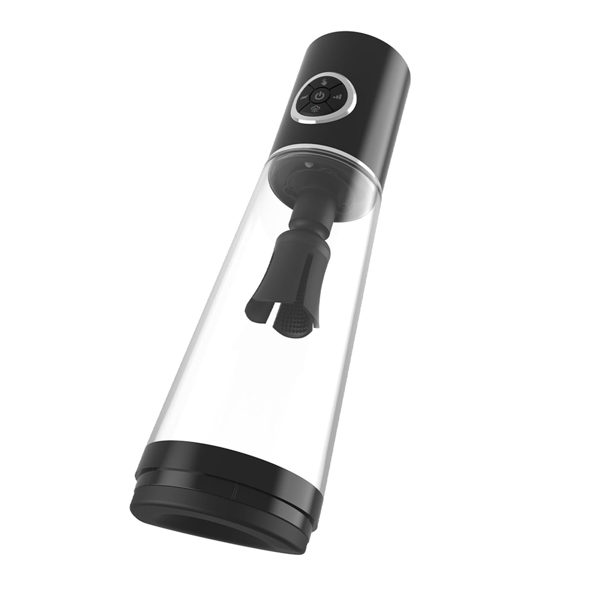 Premium Pump con Stimolazione Glande
