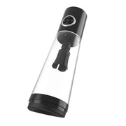 Premium Pump con Stimolazione Glande