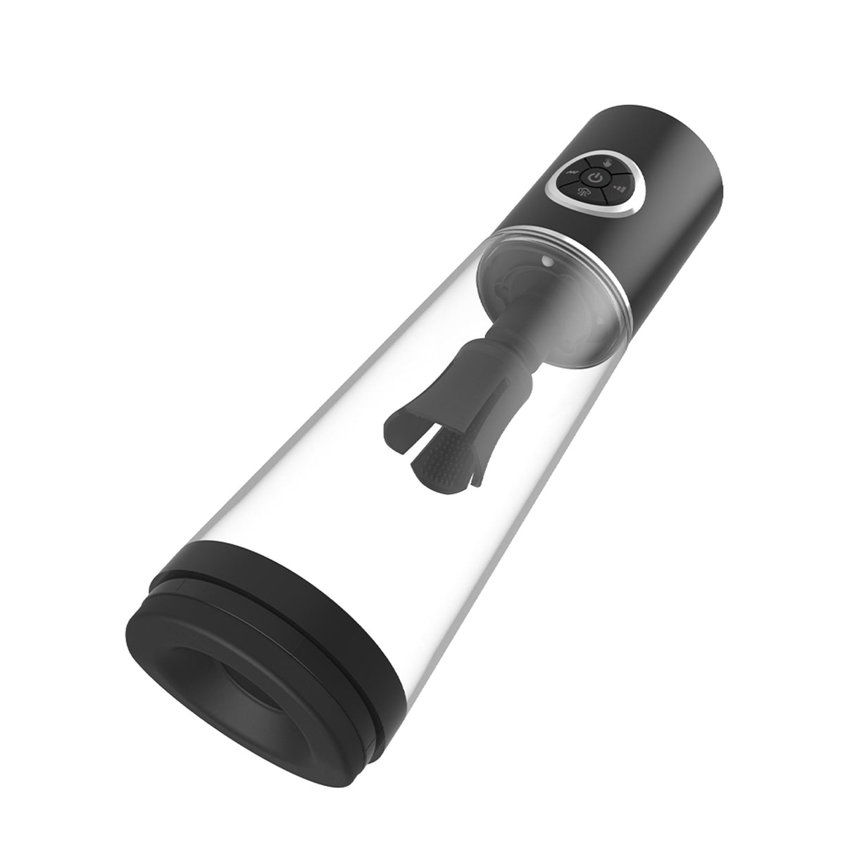 Premium Pump con Stimolazione Glande