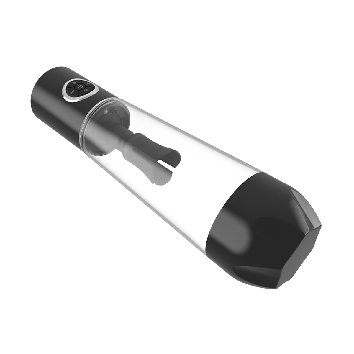 Premium Pump con Stimolazione Glande