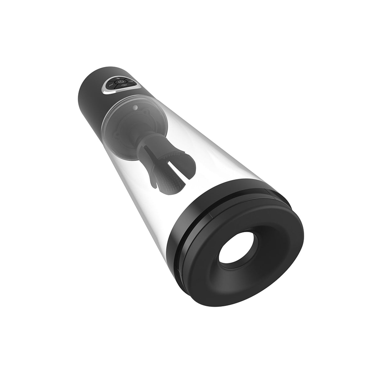 Premium Pump con Stimolazione Glande