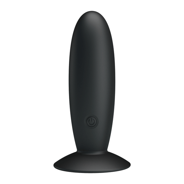 Pretty Love Butt Plug Massager