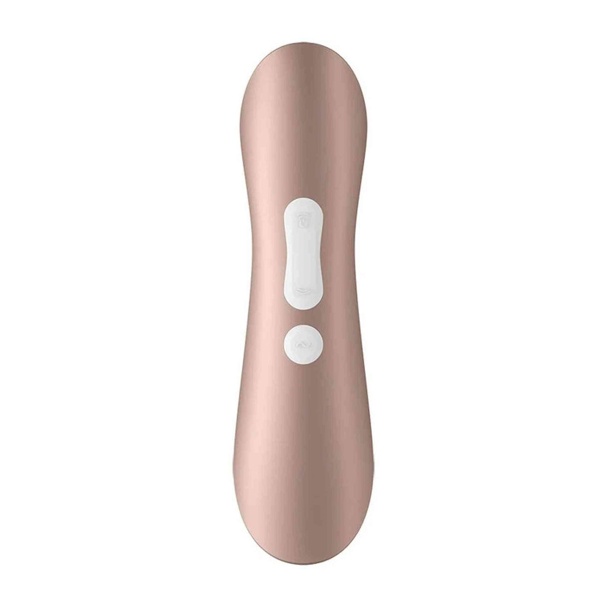 Pro 2+ Air Pulse Stiumulator + Vibration - Rose Gold